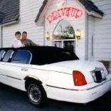 las vegas Weddings - World Famous Drive-up Wedding - Wedding Couple