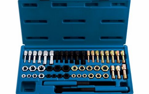 Laser 5217 Thread Restoring Kit (51 Pieces)