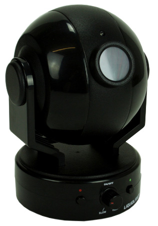 laser Globe