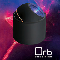 Laserpod Orb Base Station (basestation) Black