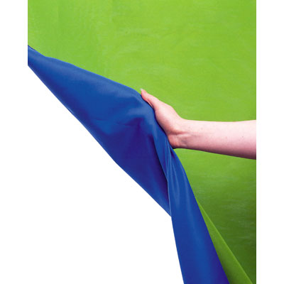 2.75x1.8m Chromakey Collapsible
