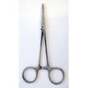 Lathams 5in Straight Forceps
