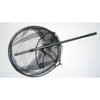 Lathams Own Brand Tackle Lathams: 50cm Round Landing Net with Telescopic