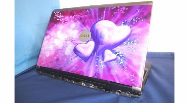 Latitude D420 Cheap Refurbished Dell Latitude D420 Purple Laptop * 1 Gb Memory * 40Gb HDD * Windows XP * 3 Month Warranty