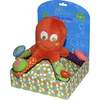 Latitude Enfant Activity Octopus