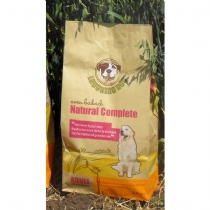Complete Dog Food With Chicken