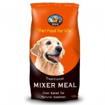 Food Mixer 15Kg Terrier