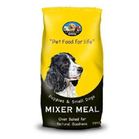 Puppy Mixer Meal 15kg