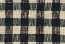 GINGHAM CHECK FABRIC