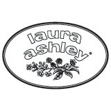 Laura Ashley TWO DUCK FEATHER PILLOWS