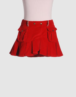 SKIRTS Skirts GIRLS on YOOX.COM