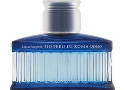 Laura Biagiotti Mistero Di Roma Uomo Aftershave