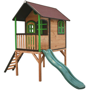 Laura Wooden Playhouse