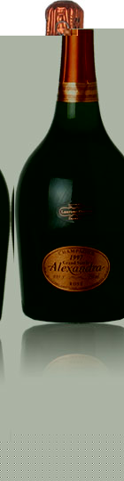 Alexandra Ros&eacute; 1997