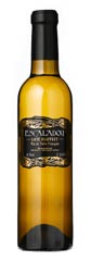 Escaladou (half bottles) 2002 WHITE France