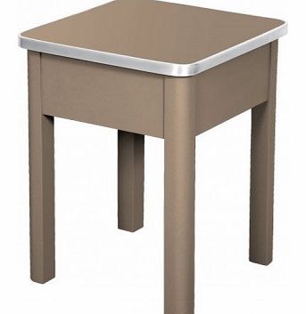 Stool - Taupe `One size