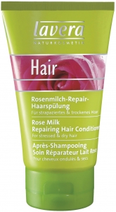 HAIR CONDITIONER - ROSE MILK REPAIRING