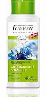 lavera  Hair Anti Dandruff Shampoo
