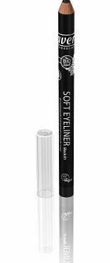 lavera  Soft Eyeliner Pencil - # 01 Black 1.14g/0.038oz