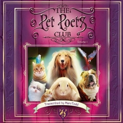 The Pet Poets Club Book 1