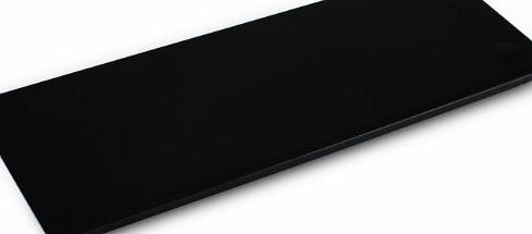 55Wh Genuine A1185 A1181 Laptop Battery Lavolta for Apple MacBook 13`` Black