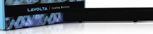 Lavolta Laptop Battery for HP 620 625 Probook 4320s 4525s 4520s, fits BQ350AA HSTNN-CB1A PH06 - Original Lavolta