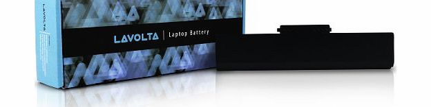 Lavolta Laptop Battery for Sony Vaio VGN-NW21ZF/T VGN-NW21ZF/S VGN-NW20ZF/S VGN-NW20SF/S VGN-NW20SF/P VGN-NW20EF/W VGN-NW20EF/S VGN-NW20EF/P VGN-NW11Z/T VGN-NW11Z/S VGN-NW11S/T VGN-NW11S/S