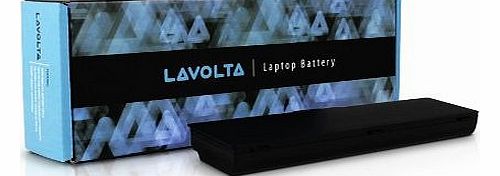 Laptop Battery for Toshiba Equium Satellite Pro A200/A210/A300/A300D/A305/A305D/A500/L300/L300D/L450/L450D/L500/L500D/L505/L550/M200 Series
