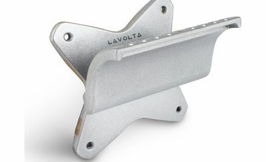 Lavolta VESA Mount Adapter Kit for 24`` 27`` iMac / LED Cinema Display / Apple Thunderbolt Display (late 2009 - mid 2011 models)