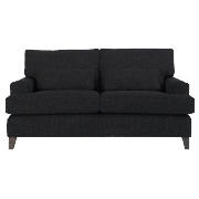 regular sofa, graphite