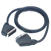 Scart Cable Lead
