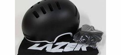 Lazer Sport Armour Helmet - Large (ex Display)