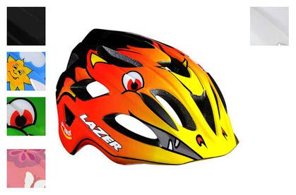 Lazer Sport Pnut Mips Kids Helmet