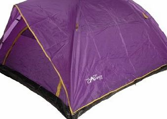Lazy Camper Medium 2- 3 person Tent by The Lazy Camper. Great for festivals