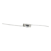 LCR 10PF POLYSTYRENE 160V CAPACITOR RC