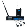 MEI 100 in-ear monitoring system