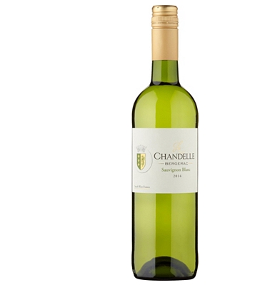 Le Chandelle Bergerac Blanc