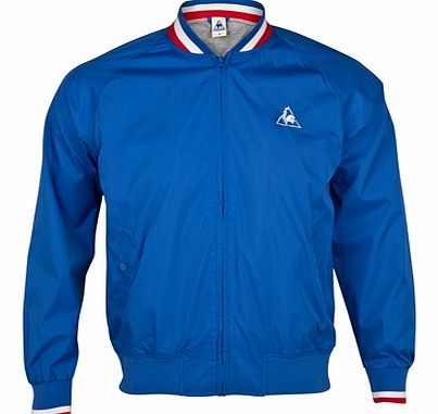 Etze Jacket - Olympian Blue 1310296