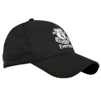 Le Coq Sportif Everton Basic Cap - Black.