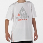 Junior Tsunami T-Shirt White