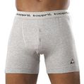 LE COQ SPORTIF pack of 4 trunks