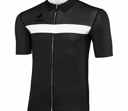 Le Coq Sportif Performance Arc Jersey - Black