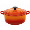 LE CREUSET 20cm round Non Electrical Appliance