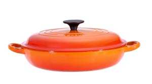 LE CREUSET 20cm x 6.3cm Shallow Casserole