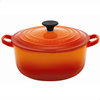 LE CREUSET 24cm round Non Electrical Appliance