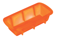 Silicone 24cm Loaf Mould