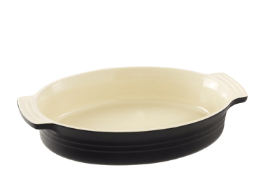 Le Creuset Stoneware 28cm Oval Baking Dish -