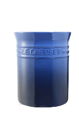 Le Creuset Stoneware Storage Jar 0.83L - Graded