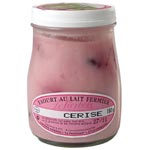 Cherry Farm Yogurt