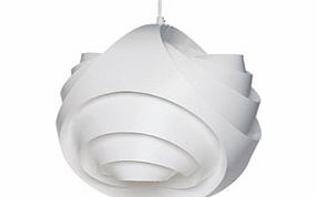 Le Klint 178 Light Pendant 38cm